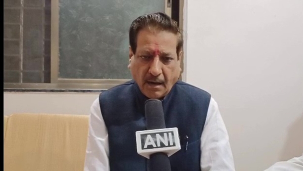 Prithviraj Chavan