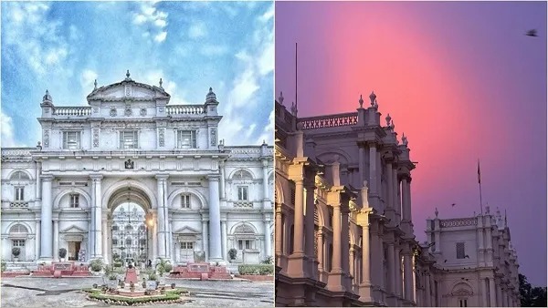 Scindia Palace Scindia Palace