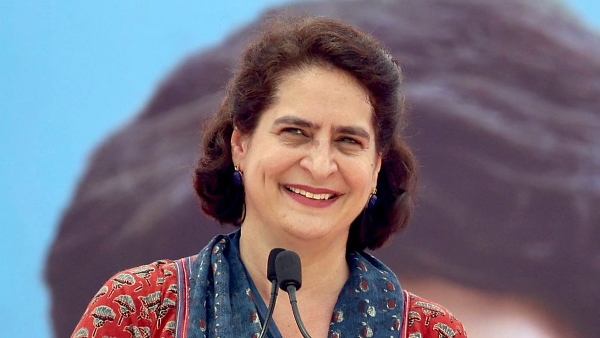 Priyanka Gandhi Priyanka Gandhi