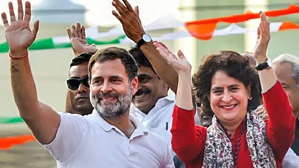rahul-priyanka