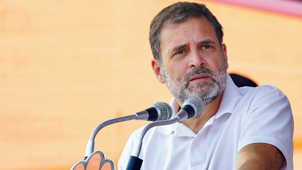 Rahul Gandhi Rahul Gandhi