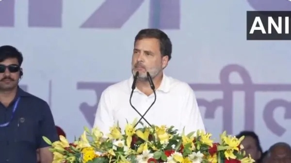 Rahul Gandhi Rahul Gandhi