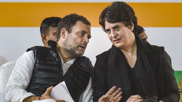 Lok Sabha Election 2024