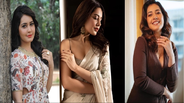 Rashi Khanna