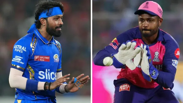 RR vs MI