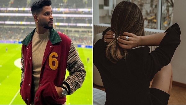 mystery girl mystery girl