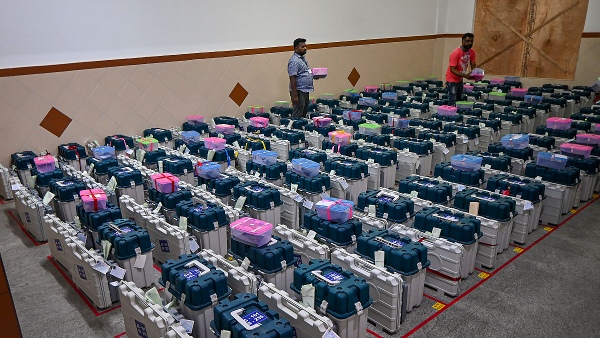 strong room strong room