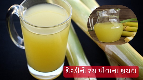 Sugarcane Juice Benefits