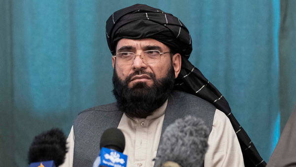 Taliban seek financial help from China Will Xinping take advantage of the opportunity