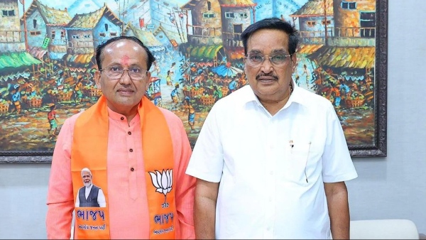 surat lok sabha