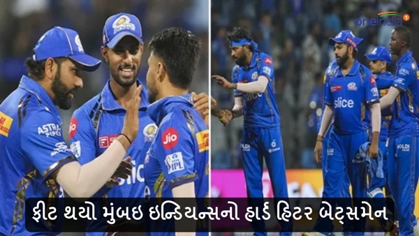 Suryakumar Yadav