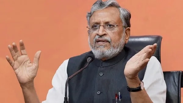 sushil kumar modi sushil kumar modi