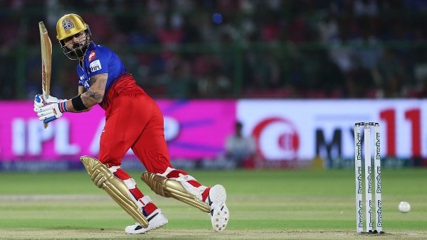 virat kohli - jaipur