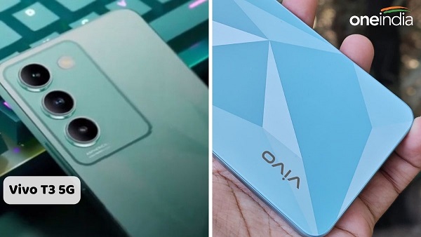Vivo T3 5G