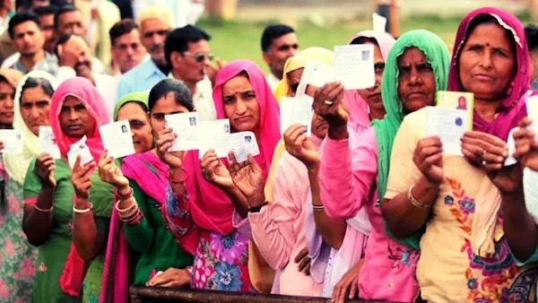 women voters women voters