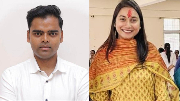 Youngest Candidates Youngest Candidates