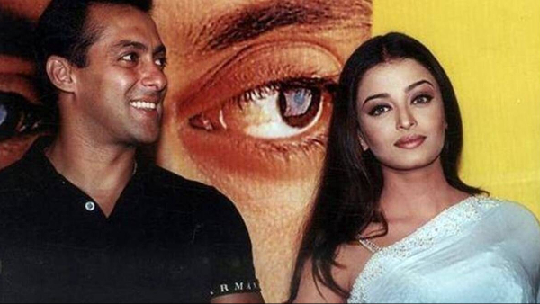 aishvarya rai - salman khan aishvarya rai - salman khan