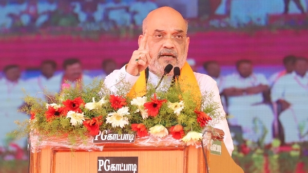 Amit Shah