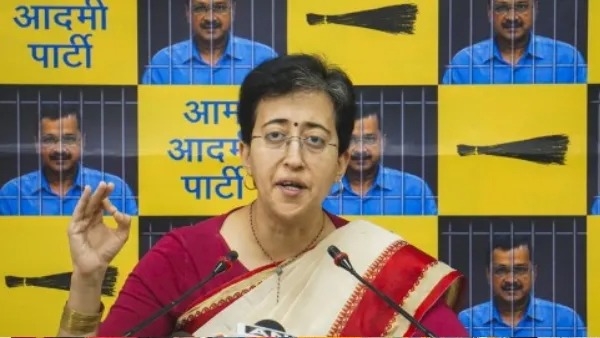 atishi