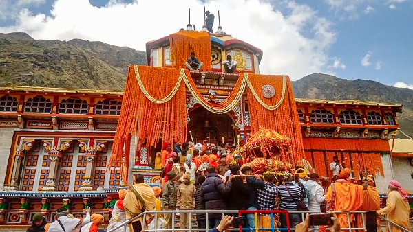 Badrinath