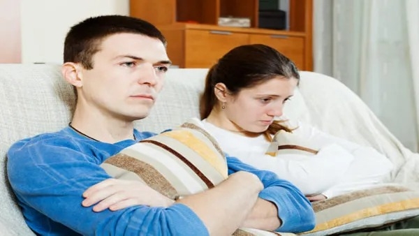 cheating in relationship