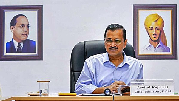 Arvind Kejriwal Arvind Kejriwal
