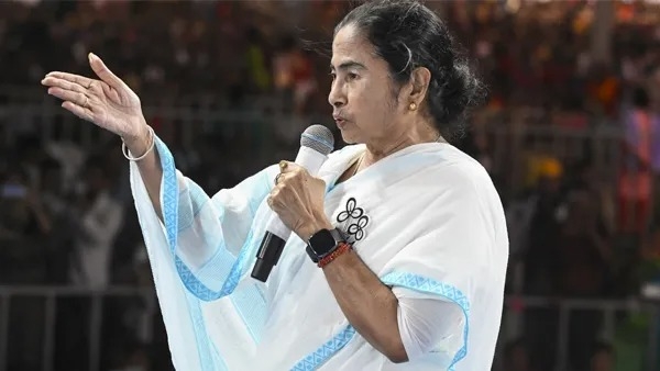 Mamata Banerjee