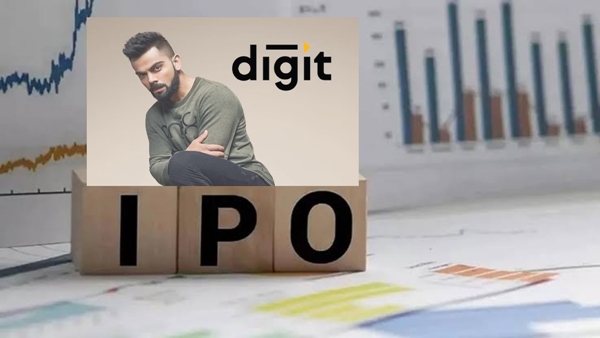 Go Digit IPO