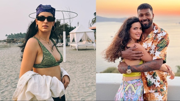 Hardik Natasa Divorce