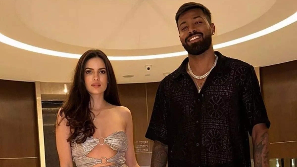 Hardik Pandya