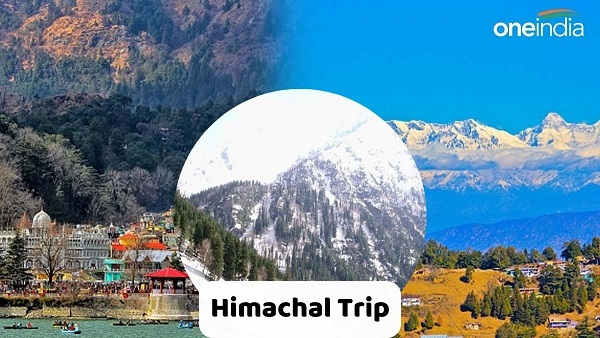 Himachal Trip Himachal Trip