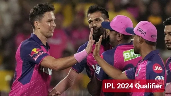 SRH vs RR IPL 2024 Qualifier 2