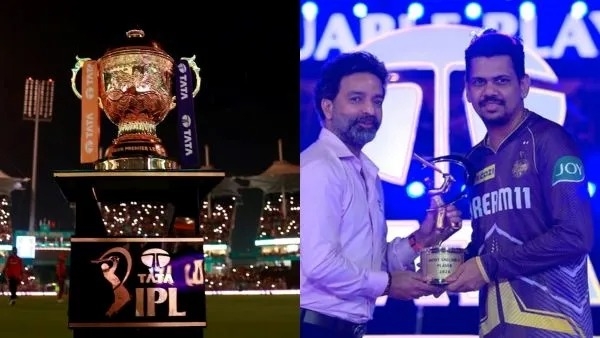 IPL 2024 Award Winners