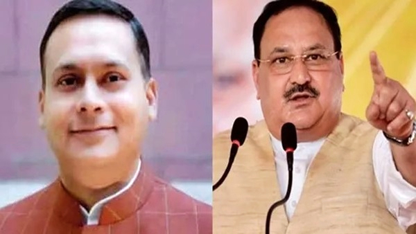 jp nadda