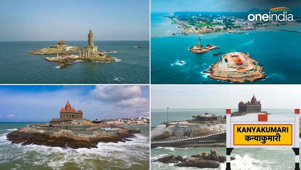 Kanyakumari