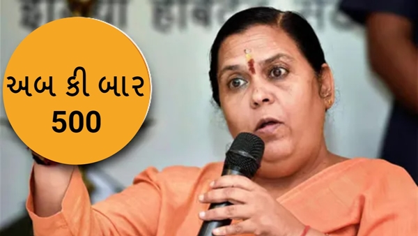 Lok Sabha Election 2024