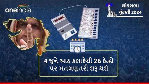 Lok Sabha Election 2024