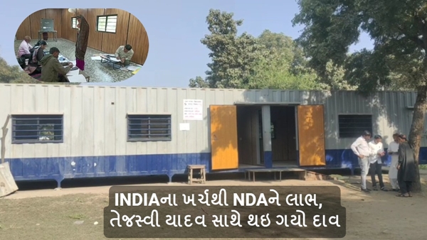 Lok sabha Election 2024 Lok sabha Election 2024