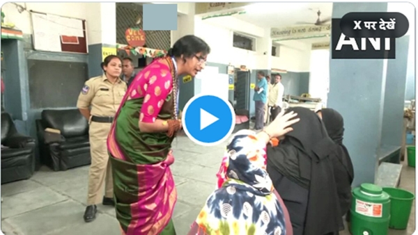 Lok Sabha Election 2024