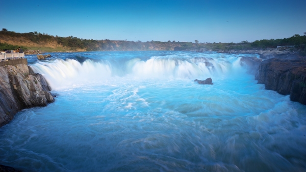 Madhya Pradesh Tourism Day 2024