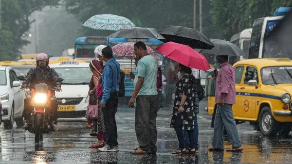 monsoon