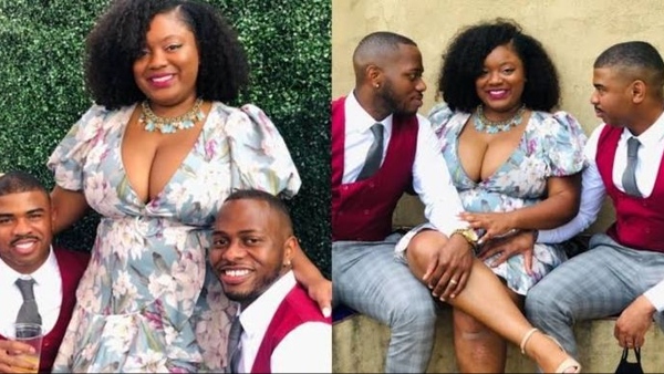 more than one husband tradition