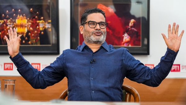 prashant kishor prashant kishor