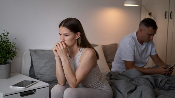 relationship breadcrumbing