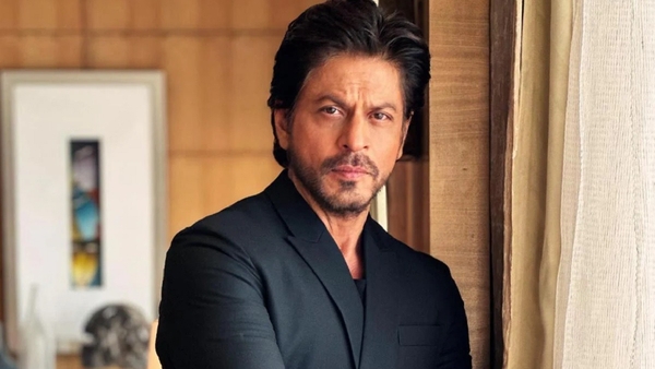 shahrukh khan