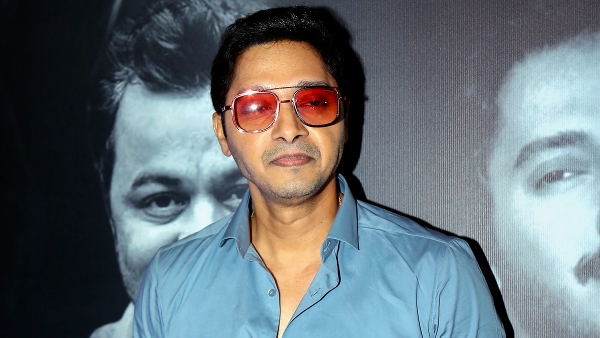 Shreyas Talpade