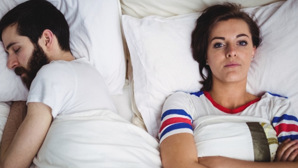 Sleep Divorce Sleep Divorce