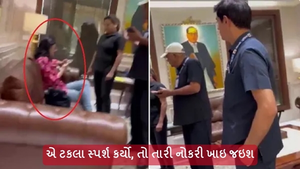 Swati Maliwal assault case