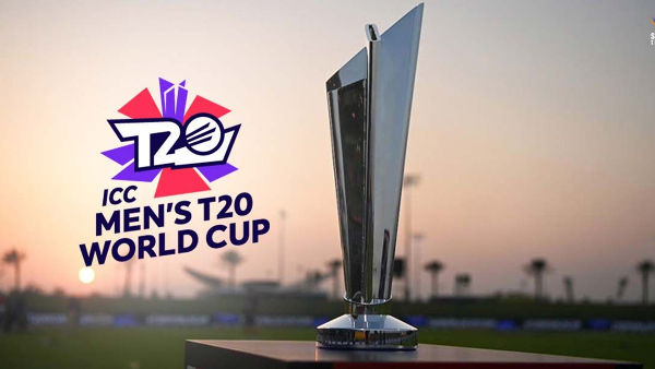 T20 WC 2024