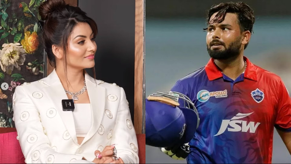 Urvashi Rautela - pant Urvashi Rautela - pant